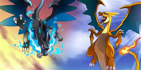 Pokémon: 15 Most Powerful Mega Evolutions So .